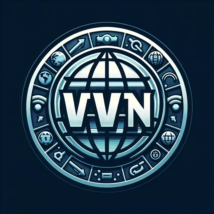 AladdinNet加速器商标图